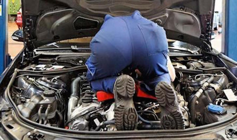 Private Mechanic Horror Stories (or Why You Should Visit a Service Center)