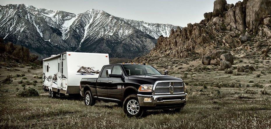 Which 2016 Ram Truck is Right For YOU?