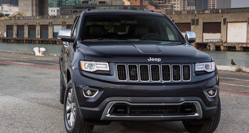 Which Generation of the Jeep Grand Cherokee Should I Opt For?