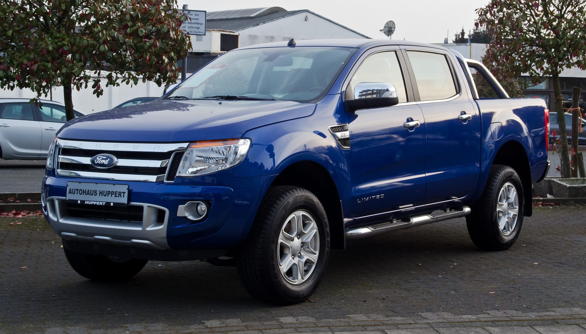 Top 5 Used Cars For First Time Drivers