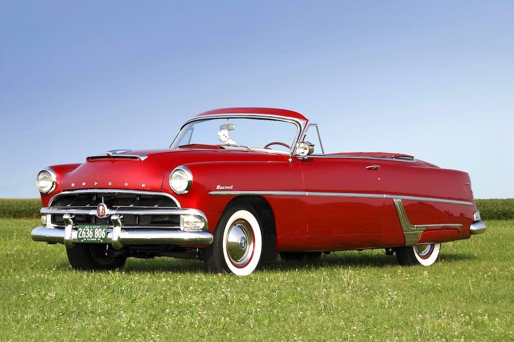 A Guide To Restoring Classic Used Cars