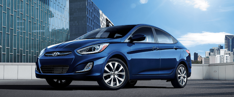 Understanding the Hyundai Accent