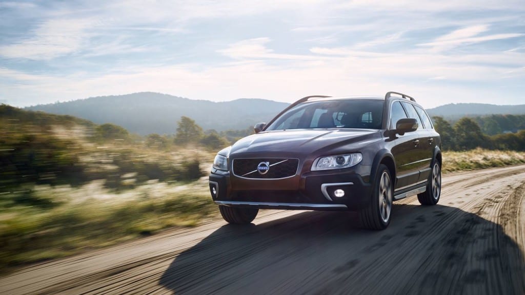 3 Reasons the 2016 XC70 is a Smart Buy