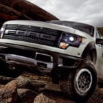 2013 Ford SVT Raptor has an Engine for Everything