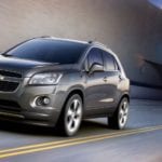 Buy a Used Chevy Equinox at McCluskey Chevy