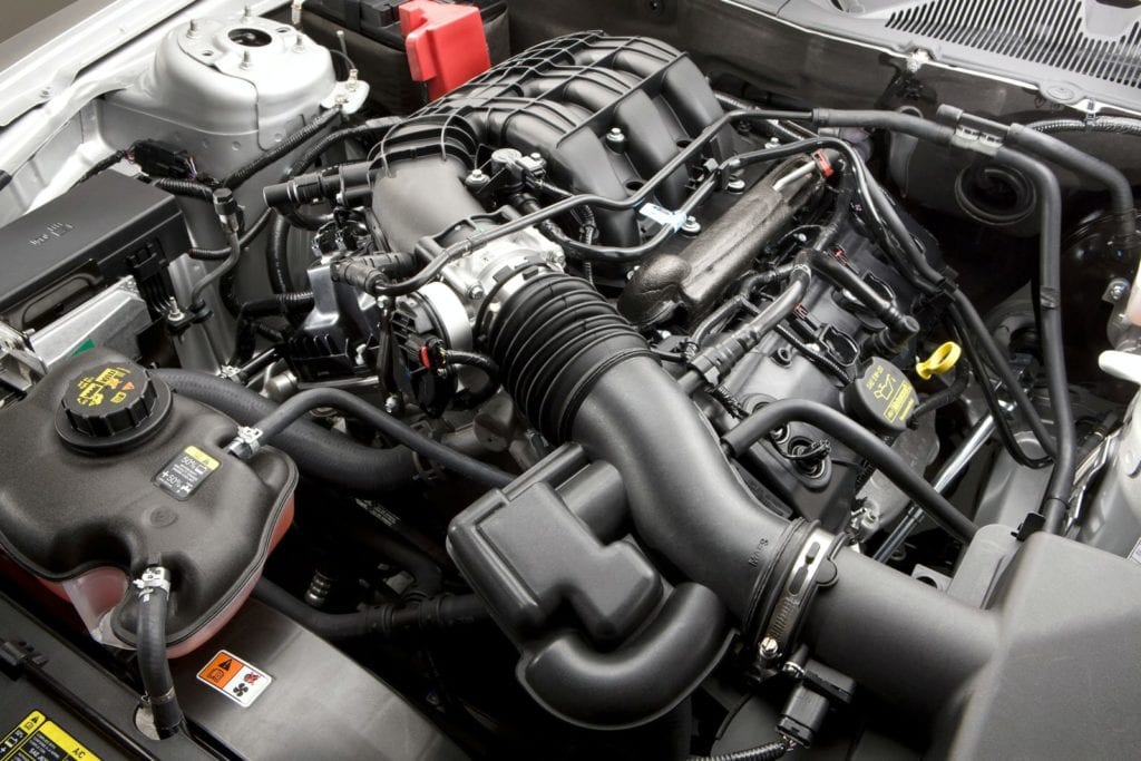 under engine cranks and doesnt start header