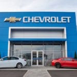 McCluskey Chevrolet is an Unbeatable location