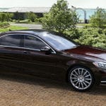 Purchasing a Pre-owned Mercedes Benz S-Class is good