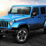 2014 Jeep Wrangler Fun Used car