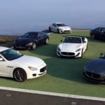 Maserati Lineup - Whats in a Name