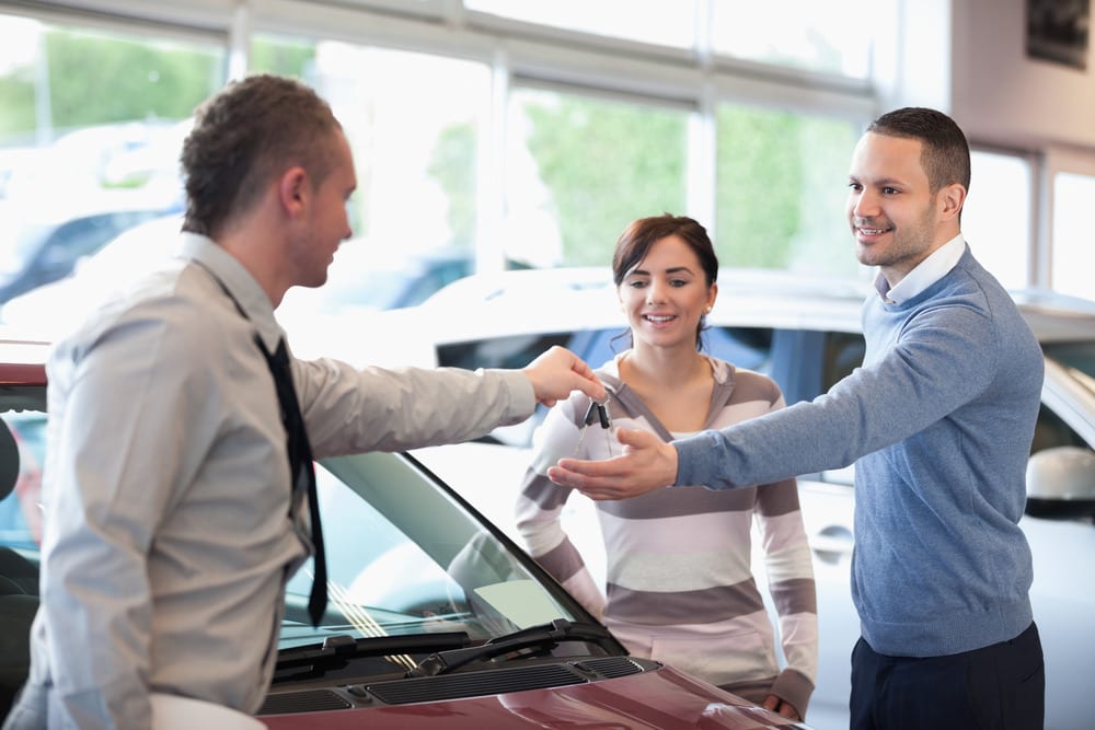 How to Avoid Buying Used Cars