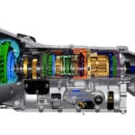 GM and Ford Made Torqshift Transmition that will be used by both Brands