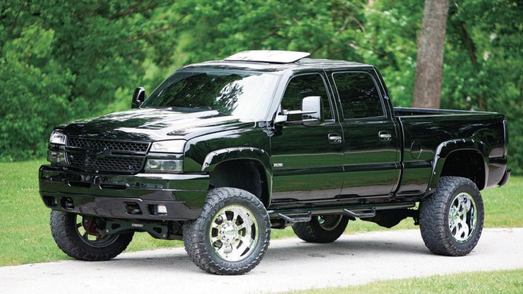 Size Matters – When Finding the Right Pickup Truck