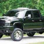 Finding the Right Sized Pickup Truck