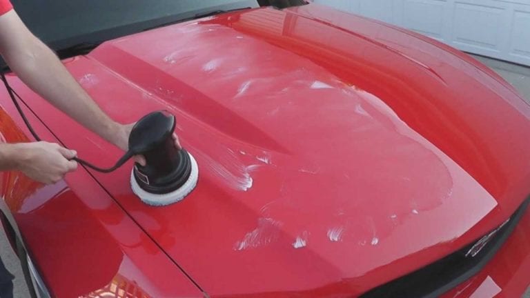 You're Doing it Wrong -- How to Wash and Wax Your Car Properly ...