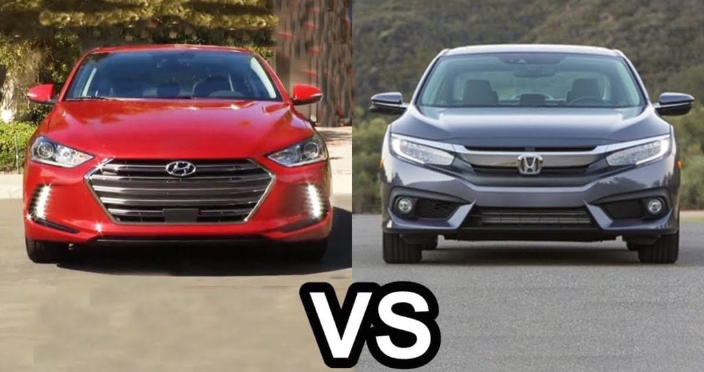 Why You Should Drive a Hyundai Elantra