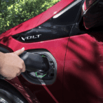 2017 Chevy Volt Dealers Experienced Record Volt Sales