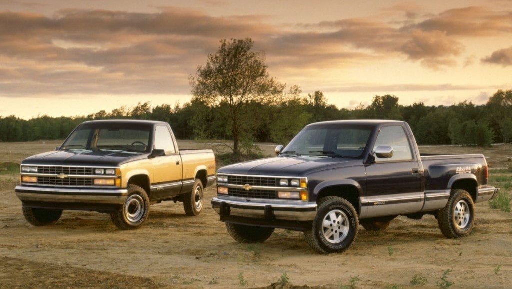 3 Reasons Buying a Used Truck is Better Than Buying New