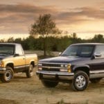 Chevy Used Truck is Better Than Buying New