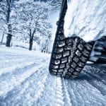 Car Winter Tires Matter