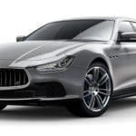 2017 Maserati Ghibli Traits