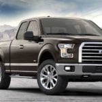 2017 Ford Best Used Cars