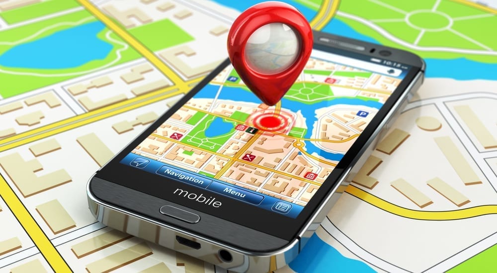 Find Best Used Cars with Mobile GPS