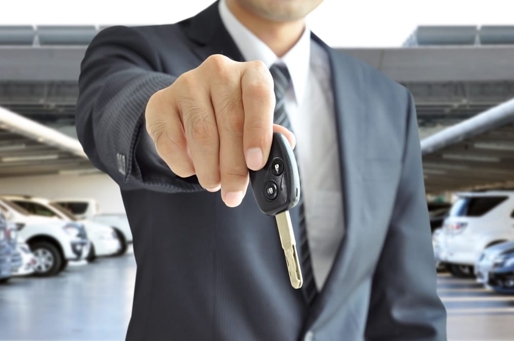 Sell Your Car in Seven Simple Steps