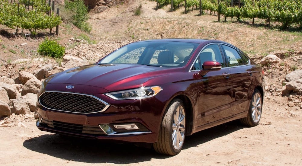 Former Fusion Owner Explains Why Model’s Reliability Shouldn’t Be Trusted