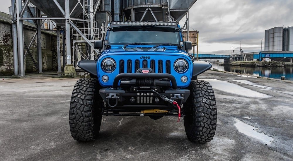Are There Any Jeep Modifications That Should Be Avoided?