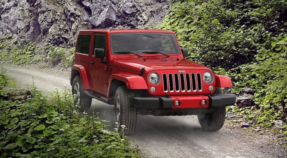 Jeep Dealer: The First Step Towards Your Next Adventure