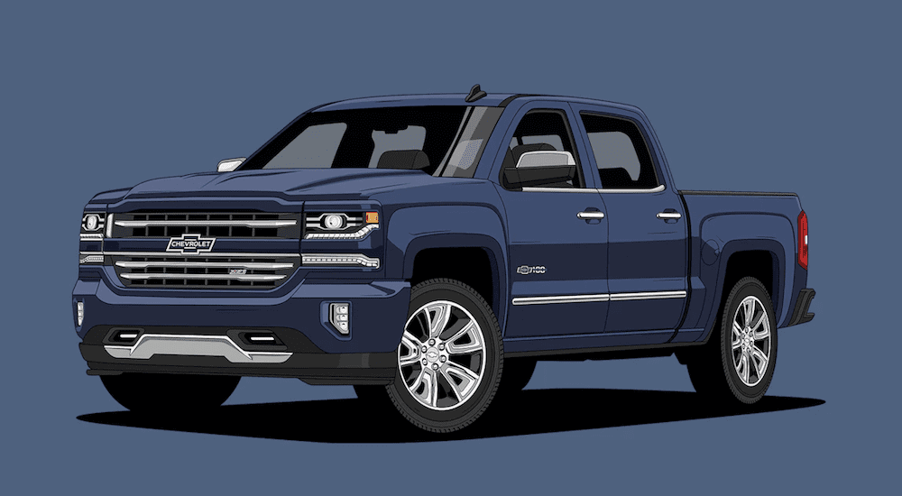 Creative Ways Chevy Compared Their Vehicles to Star Athletes