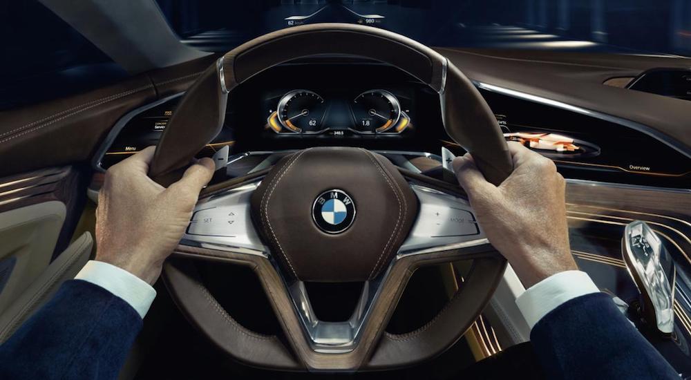 Why BMW’s Drivers Are as Important as Their Engineers