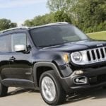 2018 Jeep® Renegade Limited