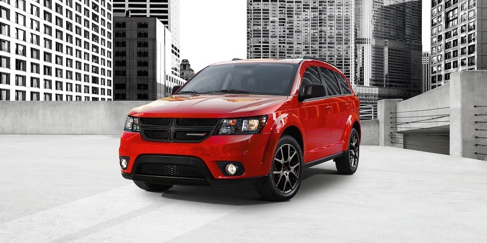 Has the 2018 Dodge Journey Come Full-Circle?