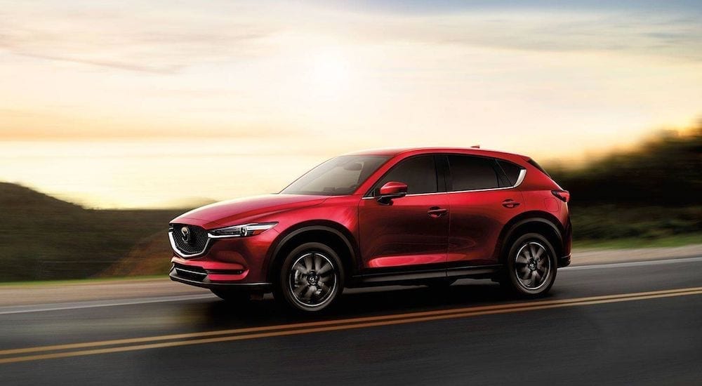 Are We Giving Mazda Enough Credit?