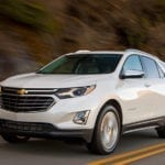 2018 Chevy Equinox