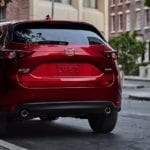 2018 Buick Encore vs. 2018 Mazda CX-5