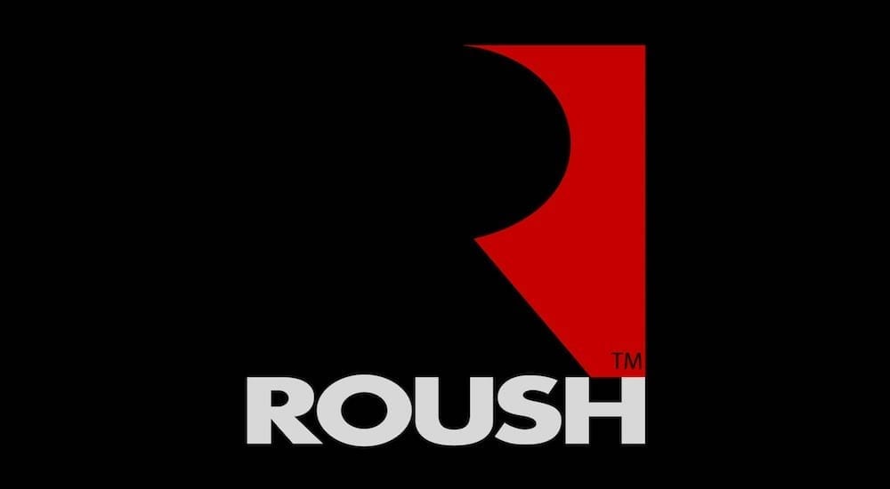 Race to the Finish Line with Roush