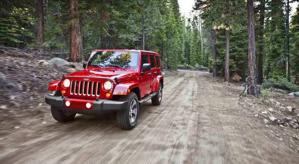 Is A Used Jeep A Smart Choice?