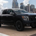 2018 Chevy Silverado vs. 2018 Nissan Titan