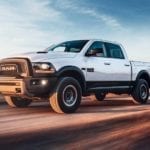 2018 Chevy Silverado vs. 2018 RAM 1500