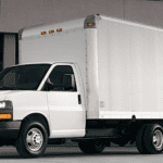 Box Trucks For Sale