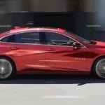 Comparing the 2018 Chevy Malibu vs 2018 Nissan Altima