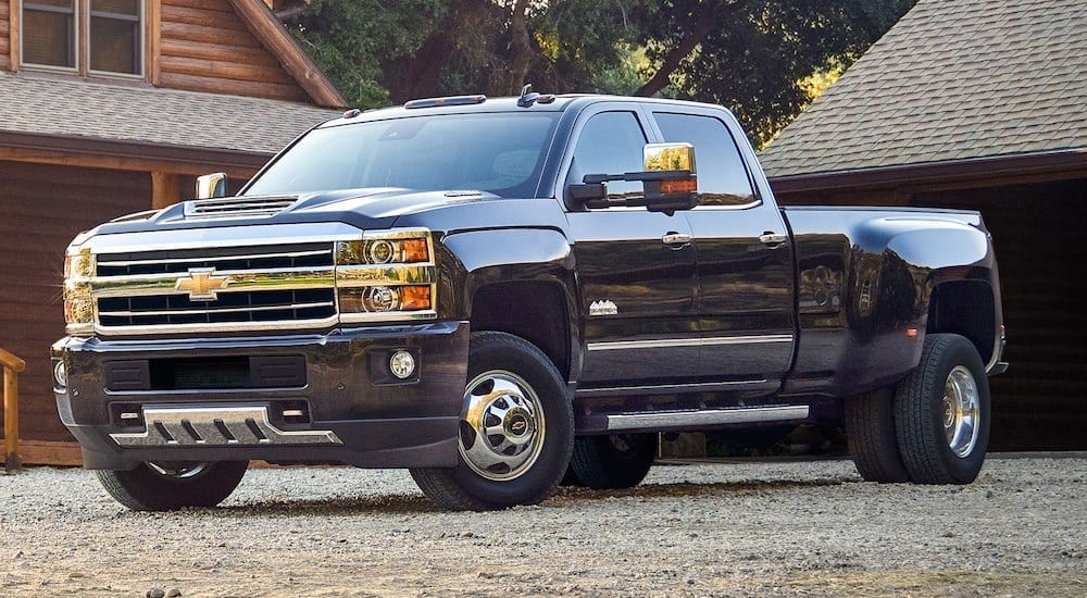 Ten Accessories to Help Personalize Your Truck