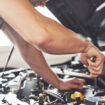 Vehicle maintenance