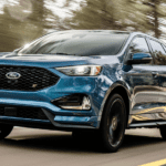 2019 Ford Edge is coming soon