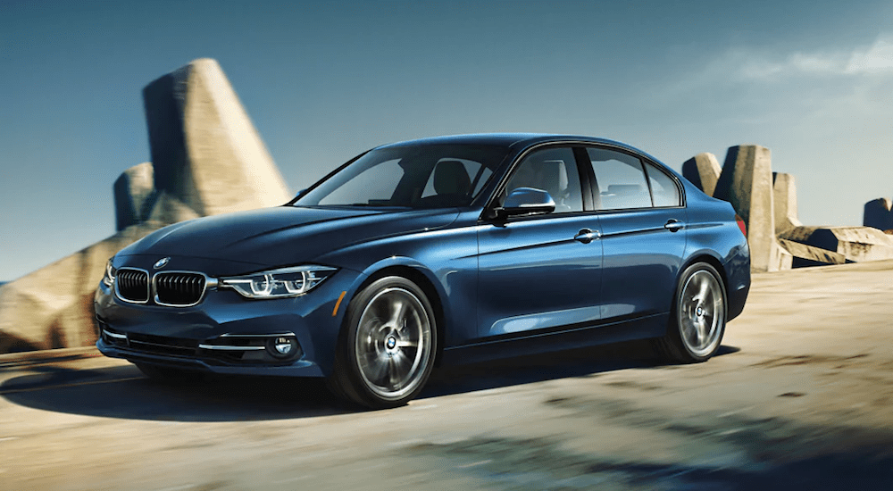 What’s to Come for the BMW 3 Series in 2019?