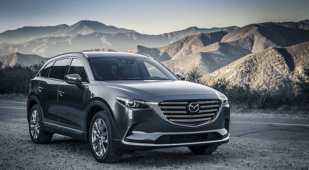 Why You Should be Excited about the Mazda 2019 Lineup