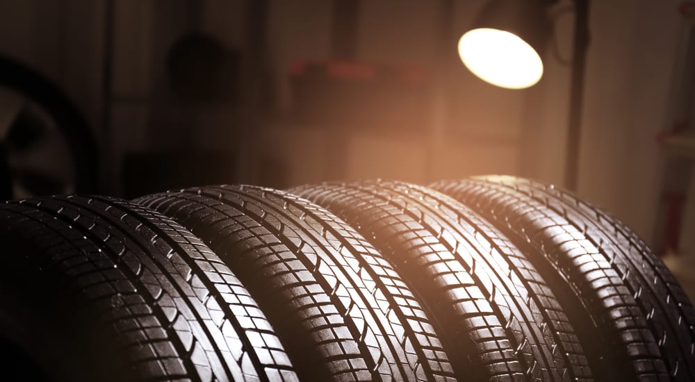 What You Should Know Before Heading to the Tire Shop